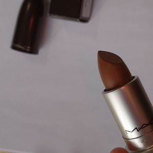 Matte Lipstick